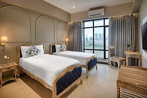 Arnna Hotel - Goregaon