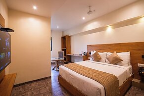 Arnna Hotel - Goregaon