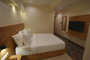 Arnna Hotel - Goregaon