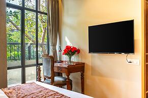 Arnna Hotel - Goregaon