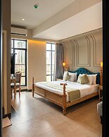 Arnna Hotel - Goregaon