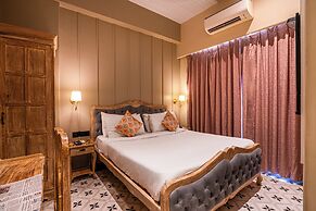 Arnna Hotel - Goregaon