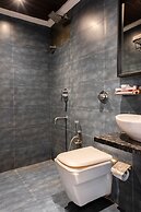 Arnna Hotel - Goregaon