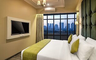 Arnna Hotel - Goregaon