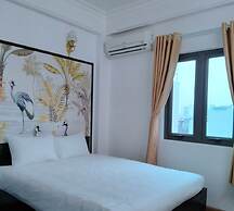 Huong Duong Hotel Thanh Hoa