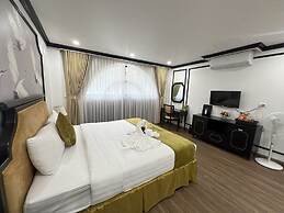 Huong Duong Hotel Thanh Hoa