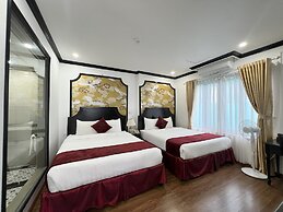 Huong Duong Hotel Thanh Hoa