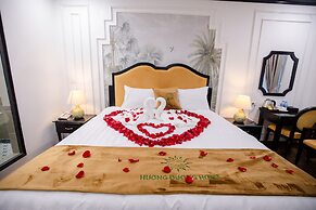 Huong Duong Hotel Thanh Hoa