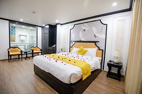Huong Duong Hotel Thanh Hoa