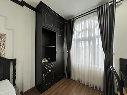 Huong Duong Hotel Thanh Hoa