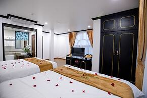 Huong Duong Hotel Thanh Hoa