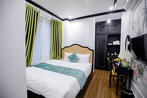 Huong Duong Hotel Thanh Hoa