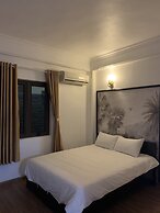 Huong Duong Hotel Thanh Hoa