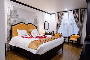 Huong Duong Hotel Thanh Hoa