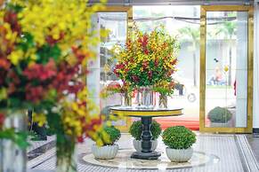 Huong Duong Hotel Thanh Hoa