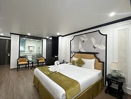 Huong Duong Hotel Thanh Hoa