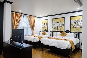 Huong Duong Hotel Thanh Hoa