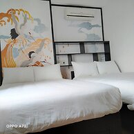 Huong Duong Hotel Thanh Hoa