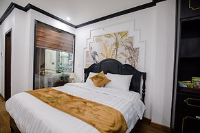 Huong Duong Hotel Thanh Hoa