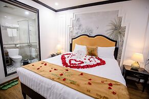 Huong Duong Hotel Thanh Hoa