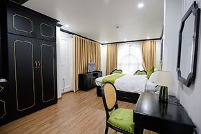 Huong Duong Hotel Thanh Hoa