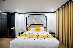 Huong Duong Hotel Thanh Hoa