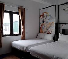 Huong Duong Hotel Thanh Hoa