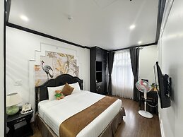 Huong Duong Hotel Thanh Hoa