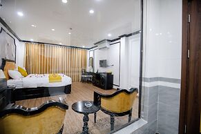 Huong Duong Hotel Thanh Hoa