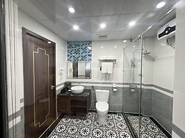 Huong Duong Hotel Thanh Hoa