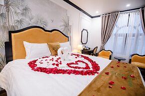 Huong Duong Hotel Thanh Hoa