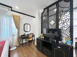 Huong Duong Hotel Thanh Hoa
