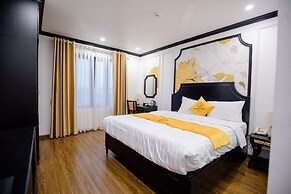 Huong Duong Hotel Thanh Hoa
