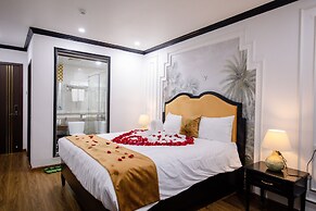 Huong Duong Hotel Thanh Hoa