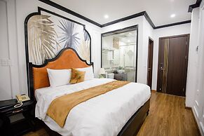 Huong Duong Hotel Thanh Hoa