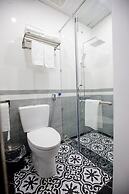 Huong Duong Hotel Thanh Hoa