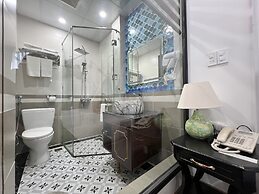 Huong Duong Hotel Thanh Hoa