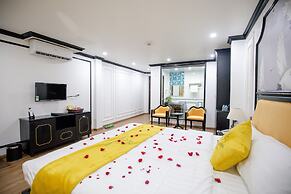 Huong Duong Hotel Thanh Hoa