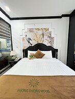 Huong Duong Hotel Thanh Hoa