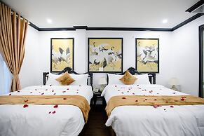 Huong Duong Hotel Thanh Hoa