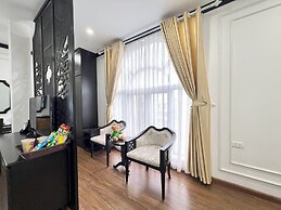 Huong Duong Hotel Thanh Hoa