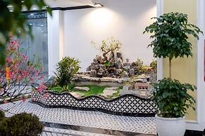 Huong Duong Hotel Thanh Hoa