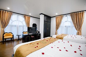Huong Duong Hotel Thanh Hoa
