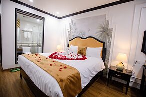 Huong Duong Hotel Thanh Hoa