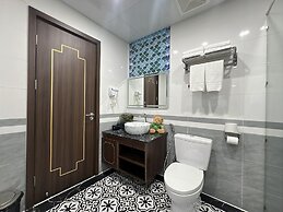 Huong Duong Hotel Thanh Hoa