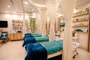 Huong Duong Hotel Thanh Hoa