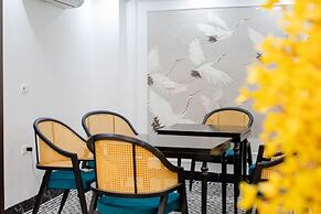 Huong Duong Hotel Thanh Hoa