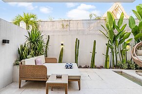 Besso Villa by Betterplace