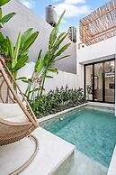 Besso Villa by Betterplace