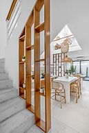 Besso Villa by Betterplace